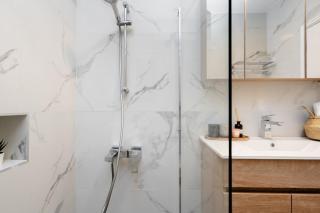 Stylish 1BD Apt in Elliniko - Atene - 8
