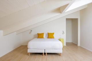 Napoli White Apartment by Wonderful Italy - 9