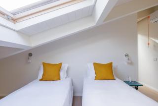 Napoli White Apartment by Wonderful Italy - 2