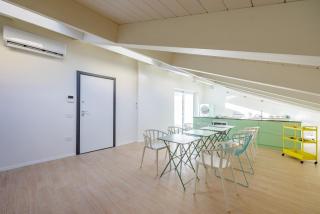 Napoli White Apartment by Wonderful Italy - 5