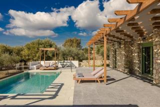 Athina Villa by Vintage Travel - Karavadhos - 6