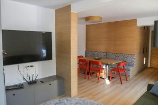 Apartmánový dům Karolinka - 4