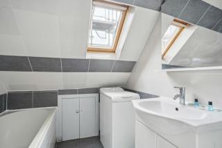 543 Cardinet Suite - Cozy flat in Grenelle - Parijs - 2