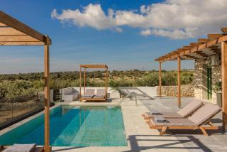 Panagis Villa by Vintage Travel - Karavadhos - 6