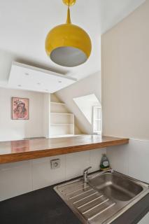 543 Cardinet Suite - Cozy flat in Grenelle - Parijs - 5