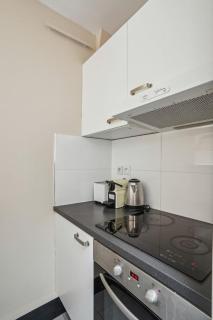 543 Cardinet Suite - Cozy flat in Grenelle - Parijs - 8