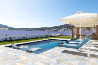 Ελin Villa - Kalathos - 7