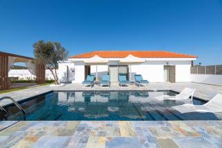 Ελin Villa - Kalathos - 9