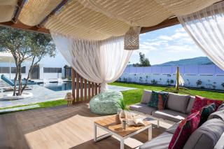 Ελin Villa - Kalathos - 4