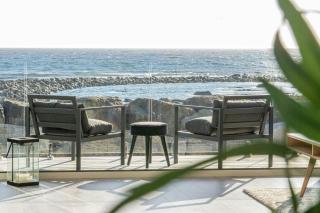Modern Holiday Home With Sea View In Borhaug - Borhaug - 3
