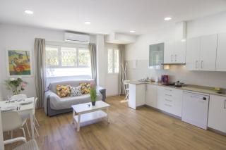 RentalSevilla Enrique Orce Mármol - Séville - 0