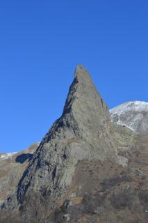 Rifugio di çhiappera - Chiappera - 3