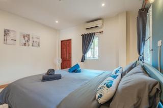 Tranquility Bangtao Beach Villa - Ban Thalat Choeng Thale - 2
