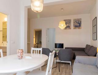 Apartamentos Triana - Seville - 6