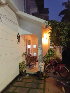 Chandralayam Homes - Alleppey - 6