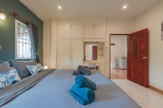 Tranquility Bangtao Beach Villa - Ban Thalat Choeng Thale - 3