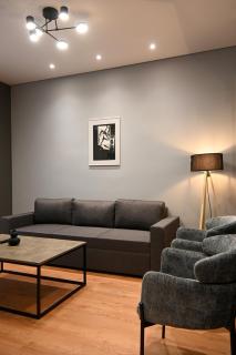 New 2BR apt in Kallithea - Atene - 6
