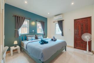Tranquility Bangtao Beach Villa - Ban Thalat Choeng Thale - 4