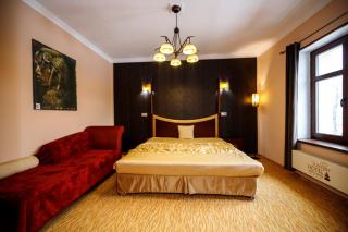 Wellness Hotel Beethoven - Chomutov - 9