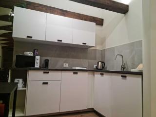 Go Residence 5 appartamento in centro città - Gorizia - 4