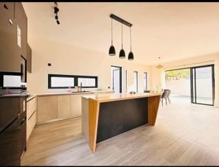 Silver Birch Luxury Villa - Grand Baie - 8