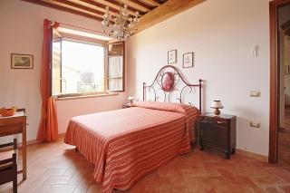 Villa Tre Cipressi - Casalappi - 1