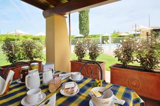 Villa Tre Cipressi - Casalappi - 7
