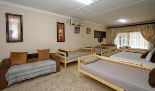 Umhlanga Self Catering Guest House - Durban - 8