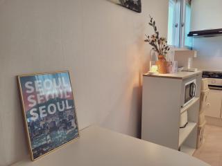 Maison de Seochon#2 - Seoul - 1