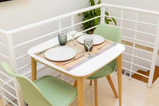 C39 Cosy apt next to the City Center - Málaga - 3