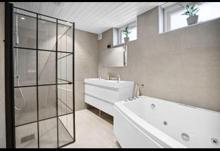 Rom i Leilighet nærheten av Gardemoen Norway, 15C Østli -  - 8