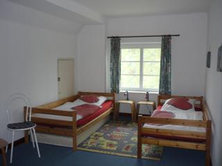 Hof Loestrup - Ferienwohnungen inmitten der wunderschönen Landschaft Angeln - Sörup - 8