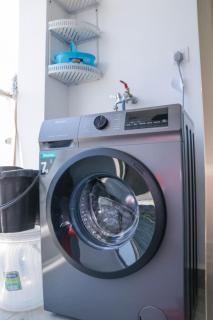Elegant One-Bedroom Apartment - Nairobi - 7