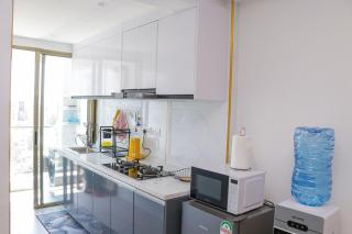 Elegant One-Bedroom Apartment - Nairobi - 6