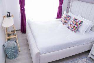 Elegant One-Bedroom Apartment - Nairobi - 1