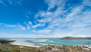Tranquility - walking distance to beach - Langebaan - 2