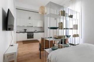 hozyhome ISOLA district - Milan - 5