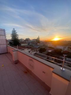 The terrace in the city - Oristano - 5