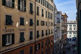 San Lorenzo Suite - Genova - 2