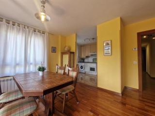 Apartamento el Rinconín - Llanes - 6