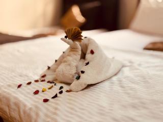 ƴoya pyramids Kingdom inn - Caïro - 9