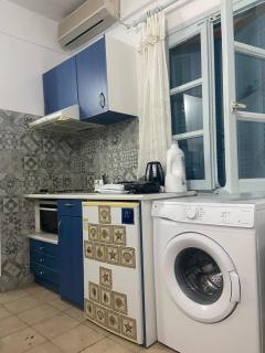 Casa Filareti-Twin studio - Ios Chora - 9