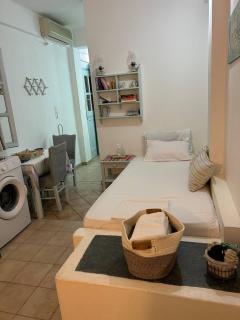 Casa Filareti-Twin studio - Ios Chora - 7