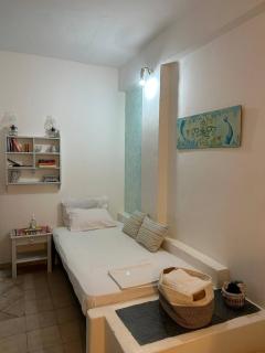 Casa Filareti-Twin studio - Ios Chora - 6
