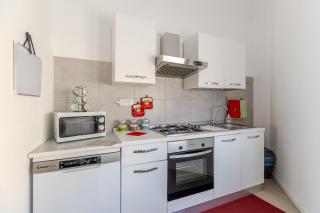Cappuccini apartment lower - Oristano - 4