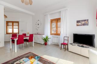 Cappuccini apartment lower - Oristano - 7