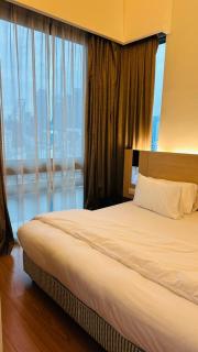 Swiss garden Residence By Fortune Suites - Kuala Lumpur - 6