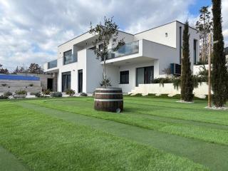 Luxury villa Neptune near Imotski, private pool - Gornji Vinjani - 7