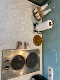 Old Town View Apartment - Tbilisi - 3