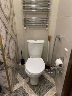 Old Town View Apartment - Tbilisi - 1